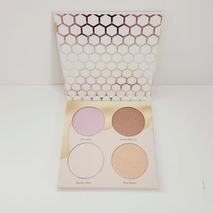 💚2/$20 Beauty Bakerie Milk & Honey Highlighting Palette